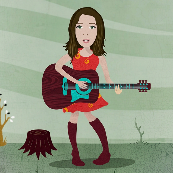Meiko > Leave The LIghts On> Music Video